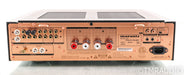 Marantz PM-KI Ruby Stereo Integrated Amplifier; Remote; Black; MM / MC Phono