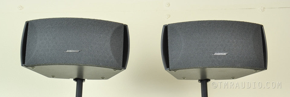 Bose 321 Home Theater System