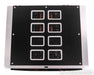 NAD M22 Stereo Power Amplifier; V1; M-22; Masters Series