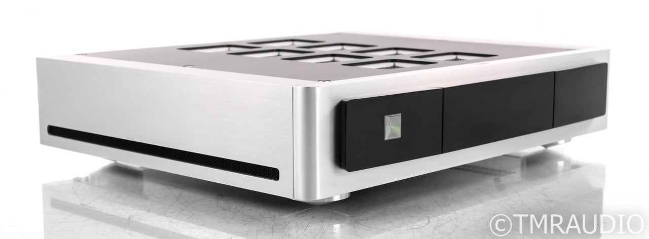 NAD M22 Stereo Power Amplifier; V1; M-22; Masters Series