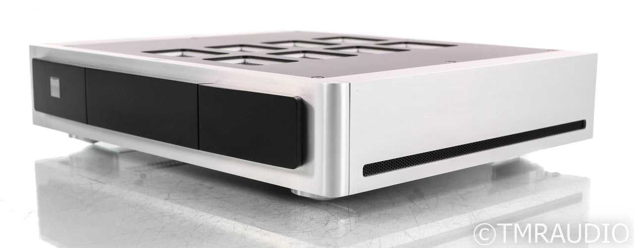 NAD M22 Stereo Power Amplifier; V1; M-22; Masters Series