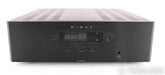 Aesthetix Mimas Stereo Tube Hybrid Integrated Amplifier; Remote; Black