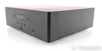 Aesthetix Mimas Stereo Tube Hybrid Integrated Amplifier; Remote; Black