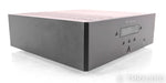 Aesthetix Mimas Stereo Tube Hybrid Integrated Amplifier; Remote; Black
