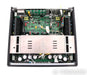 Aesthetix Mimas Stereo Tube Hybrid Integrated Amplifier; Remote; Black