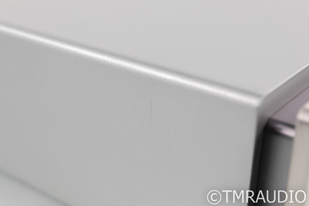 Primare A34.2 Stereo Power Amplifier; A-34.2; Silver