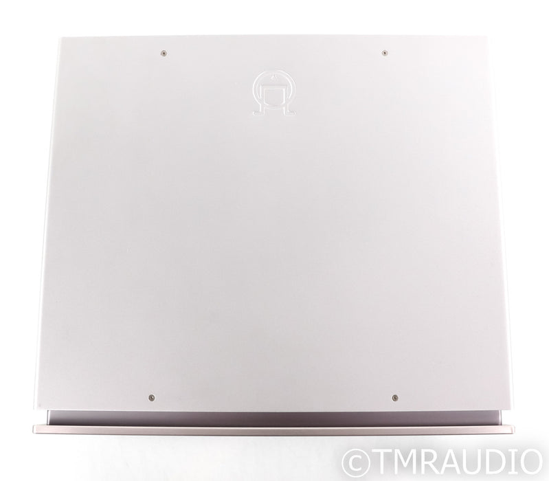 Primare A34.2 Stereo Power Amplifier; A-34.2; Silver