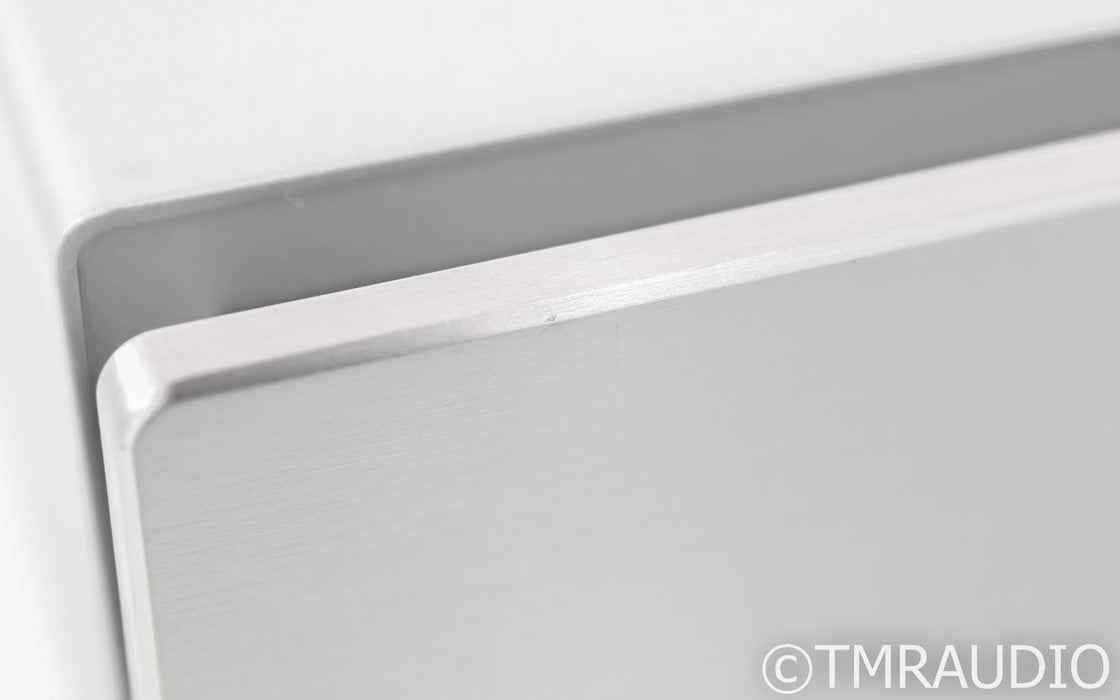 Primare A34.2 Stereo Power Amplifier; A-34.2; Silver