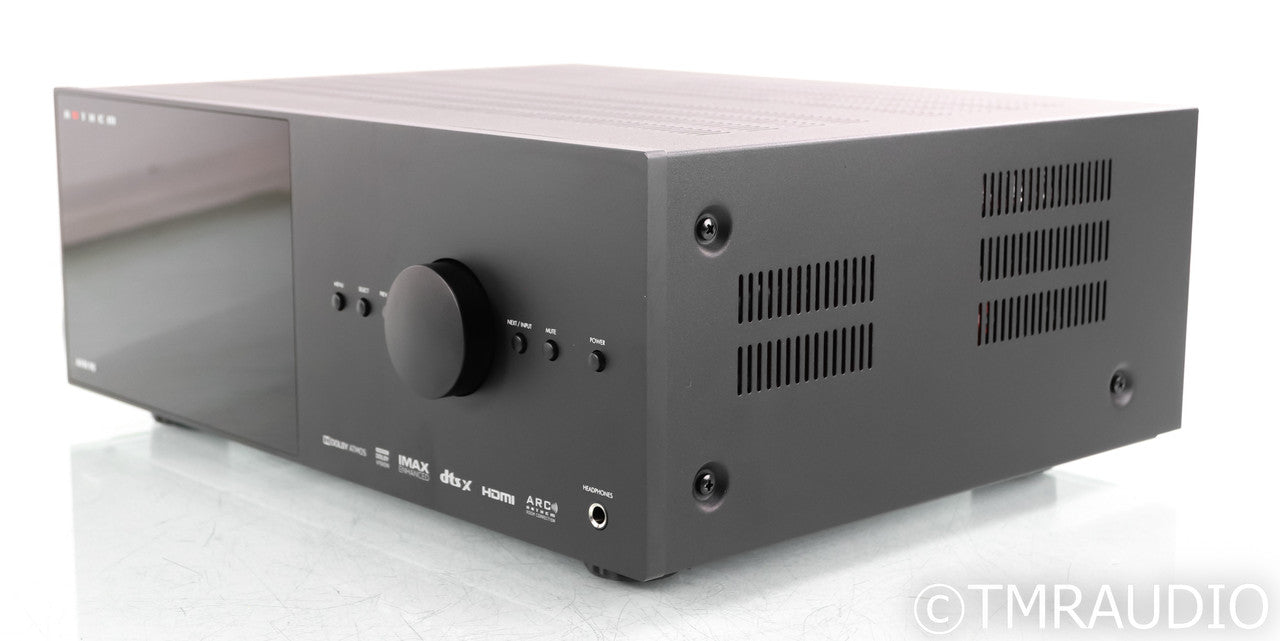 Anthem AVM 90 15.4 Channel Home Theater Processor; AVM-90; ARC; Bluetooth