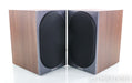 Monitor Audio Bronze 100 Bookshelf Speakers; Walnut Pair
