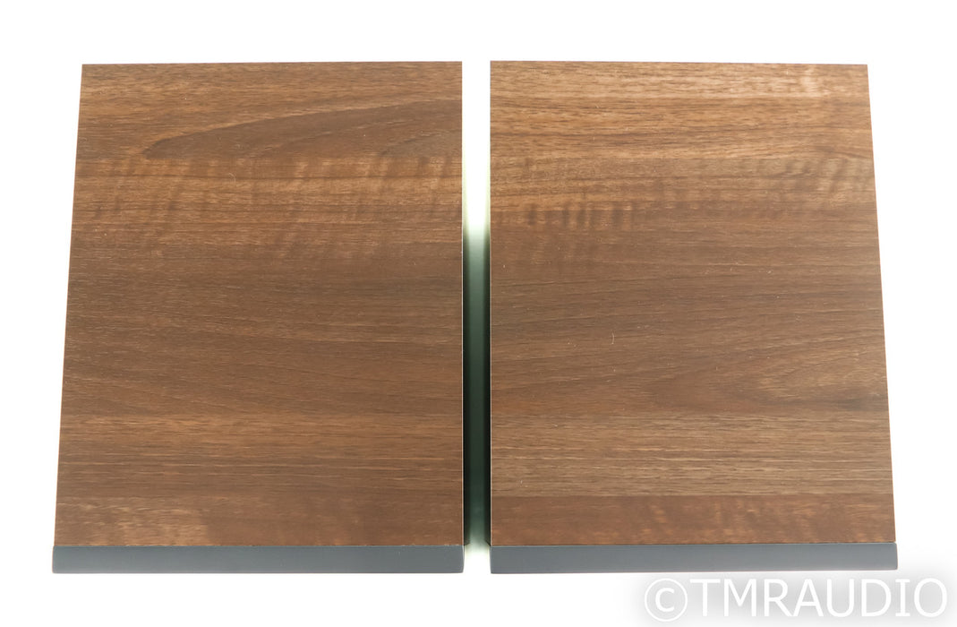 Monitor Audio Bronze 100 Bookshelf Speakers; Walnut Pair
