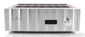 Jeff Rowland Continuum S2 Stereo Integrated Amplifier; Remote