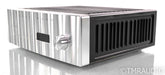 Jeff Rowland Continuum S2 Stereo Integrated Amplifier; Remote