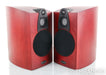 Wharfedale Jade-3 Bookshelf Speakers; Rosewood Pair; Jade Series; Matched Pair