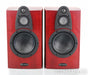 Wharfedale Jade-3 Bookshelf Speakers; Rosewood Pair; Jade Series; Matched Pair