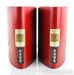 Wharfedale Jade-3 Bookshelf Speakers; Rosewood Pair; Jade Series; Matched Pair