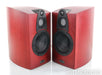 Wharfedale Jade-3 Bookshelf Speakers; Rosewood Pair; Jade Series; Matched Pair