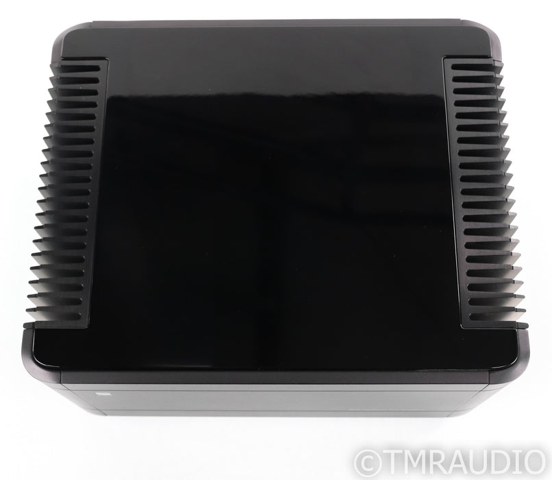PS Audio BHK Signature 250 Stereo Hybrid Power Amplifier; Black (Used)