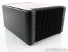 PS Audio BHK Signature 250 Stereo Hybrid Power Amplifier; Black (Used)