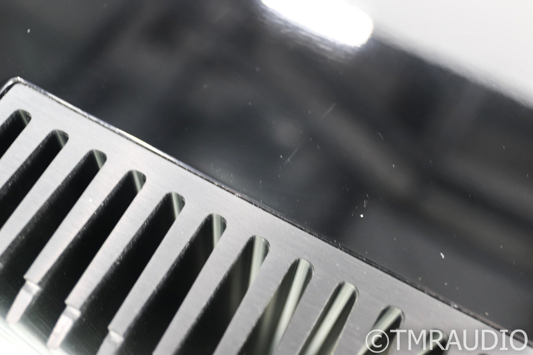 PS Audio BHK Signature 250 Stereo Hybrid Power Amplifier; Black (Used)