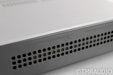 Schiit Freya S Stereo Preamplifier; Remote; Silver