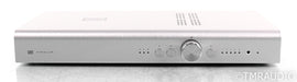 Schiit Freya S Stereo Preamplifier; Remote; Silver