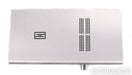 Schiit Freya S Stereo Preamplifier; Remote; Silver