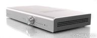 Schiit Freya S Stereo Preamplifier; Remote; Silver