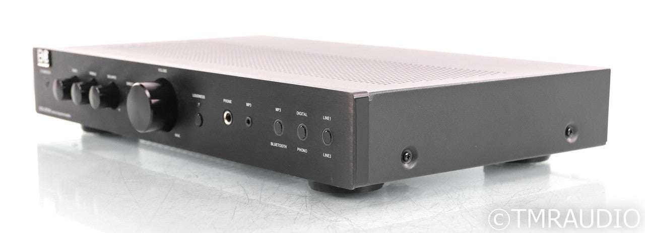 BC Acoustique EX-214 Stereo Integrated Amplifier; Remote; Bluetooth; EX214