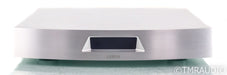 Lumin T2 Network Streamer; Silver; T-2; Spotify Connect; Airplay; Roon Ready