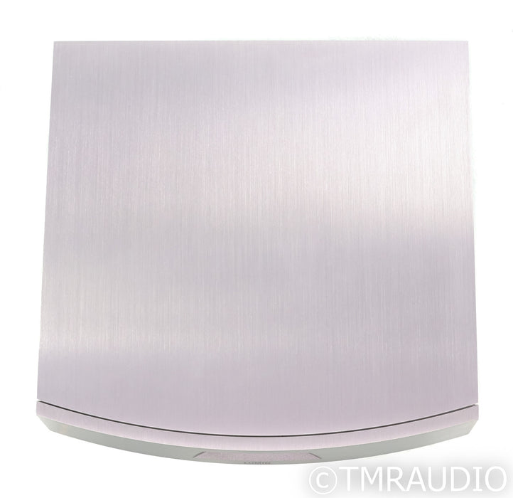 Lumin T2 Network Streamer; Silver; T-2; Spotify Connect; Airplay; Roon Ready