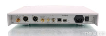 Lumin T2 Network Streamer; Silver; T-2; Spotify Connect; Airplay; Roon Ready