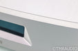Lumin T2 Network Streamer; Silver; T-2; Spotify Connect; Airplay; Roon Ready