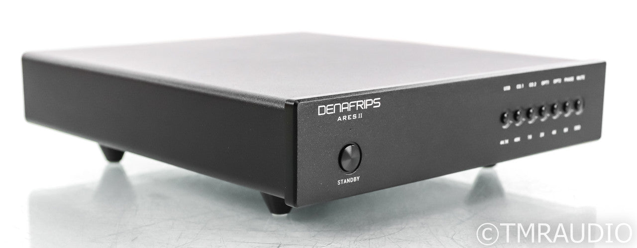 Denafrips Ares II DAC; Ares 2; D/A Converter; USB