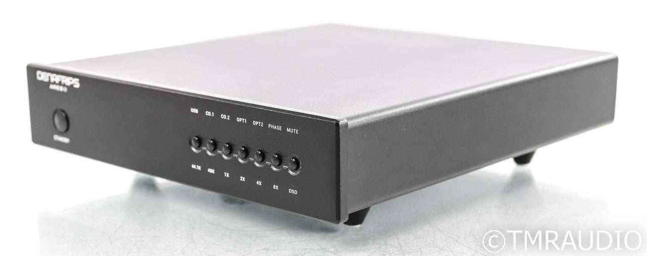 Denafrips Ares II DAC; Ares 2; D/A Converter; USB
