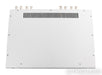 PS Audio Stellar S300 Stereo Power Amplifier; S-300; Silver (Used)