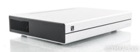 PS Audio Stellar S300 Stereo Power Amplifier; S-300; Silver (Used)