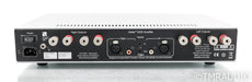 PS Audio Stellar S300 Stereo Power Amplifier; S-300; Silver (Used)