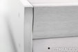 VTL TL-7.5 Stereo Tube Preamplifier; Silver; Remote; TL7.5