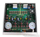 VTL TL-7.5 Stereo Tube Preamplifier; Silver; Remote; TL7.5