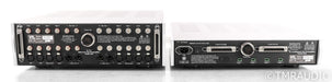 VTL TL-7.5 Stereo Tube Preamplifier; Silver; Remote; TL7.5