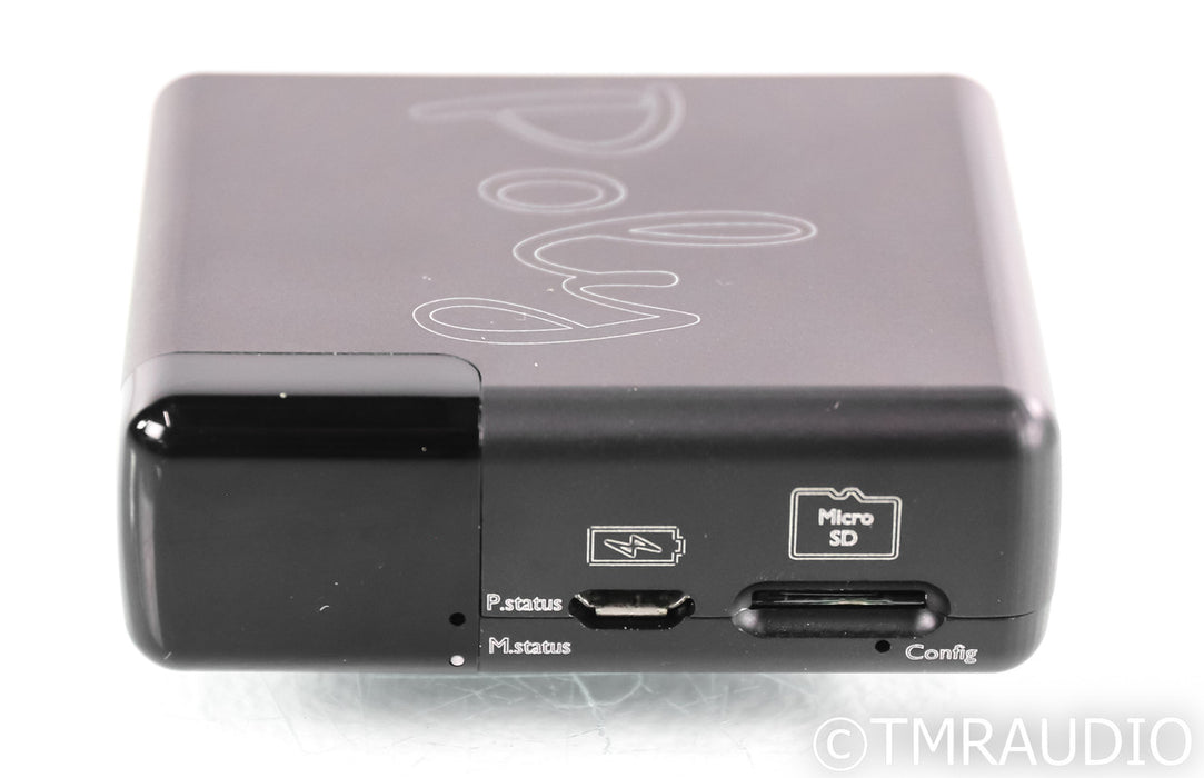 Chord Electronics Poly Wireless Streaming Module; For Chord Mojo