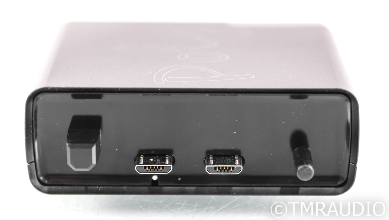 Chord Electronics Poly Wireless Streaming Module; For Chord Mojo