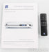 PS Audio Stellar Gain Cell DAC; D/A Converter; Black