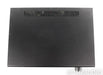 PS Audio Stellar Gain Cell DAC; D/A Converter; Black