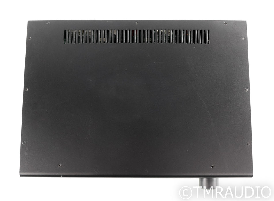 PS Audio Stellar Gain Cell DAC; D/A Converter; Black