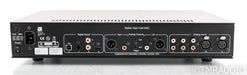 PS Audio Stellar Gain Cell DAC; D/A Converter; Black