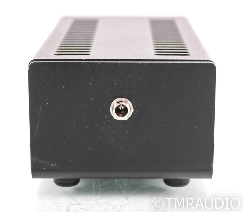 Linear Tube Audio MicroZotl MZ2 Tube Headphone/ Integrated Amplifier; LTA