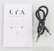 Linear Tube Audio MicroZotl MZ2 Tube Headphone/ Integrated Amplifier; LTA
