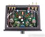 Linear Tube Audio MicroZotl MZ2 Tube Headphone/ Integrated Amplifier; LTA